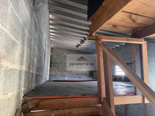 Casa terrea com 3 dormitórios para alugar, 150 m² por R$ 3.000/mês Vila Floresta Santo André/SP
