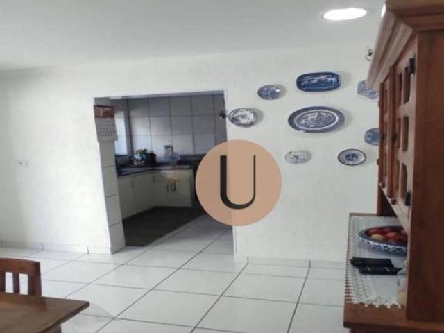 Casa Terrea com 3 dormitórios à venda, 152 m² por R$ 850.000 Rudge Ramos São Bernardo do Campo/S