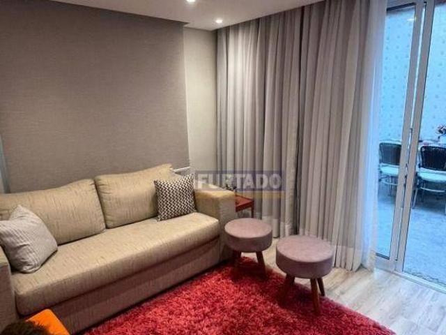 Casa Térrea com 3 dormitórios à venda, 165 m² Demarchi São Bernardo do Campo/SP