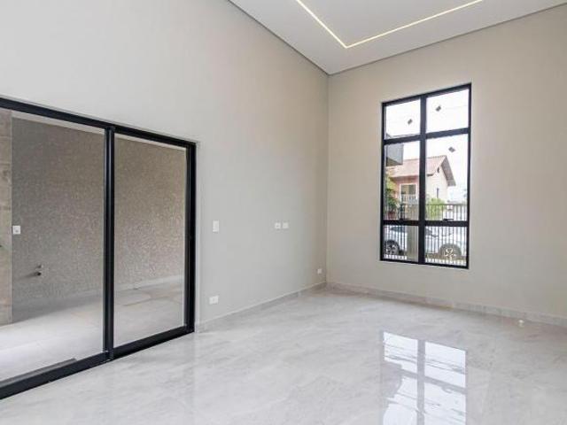 Casa térrea com 3 dormitórios à venda, 101 m² por R$ 690.000 Cidade Jardim São José dos Pinhais/