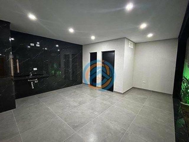 Casa Térrea com 3 dormitórios à venda, 123 m² por R$ 950.000 São Pedro São José dos Pinhais/PR