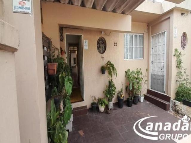 Casa Térrea com 3 dormitórios em São Paulo