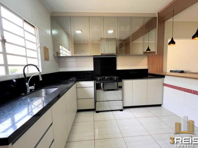 CASA TÉRREA COM 3 DORMITÓRIOS NOS PEREIRAS EM SOCORRO/SP