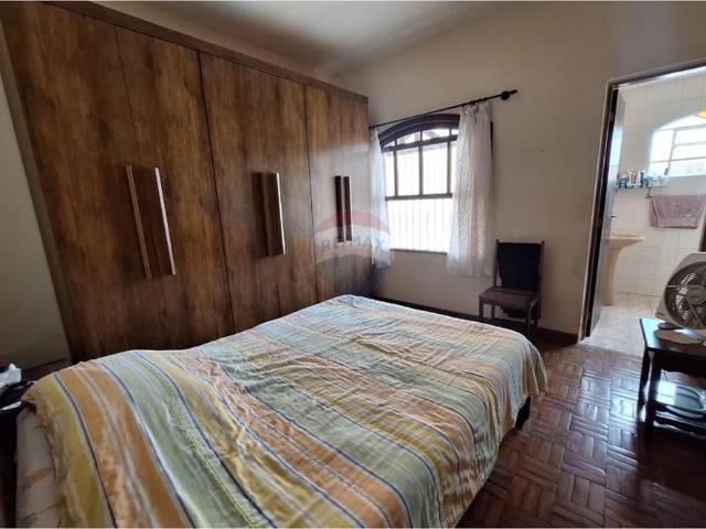 Casa Térrea com 3 Dormitórios para alugar, 160m² por R$ 4.300,00/mês Jd. Colonial Atibaia/SP