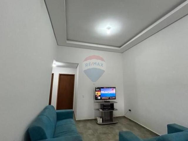 Casa Térrea com 3 Dorms 1 Suíte R$ 469.900 – Jarinu/SP