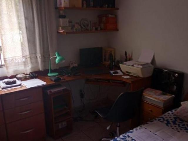 CASA TÉRREA COM 3 DORMS NA VILA MATILDE! TERRENO 9X34M = 306M², SALA, COZINHA, 1 WC e LAVANDERIA. AR