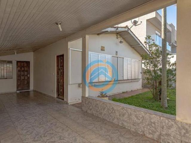 Casa Térrea com 3 quartos no Fanny