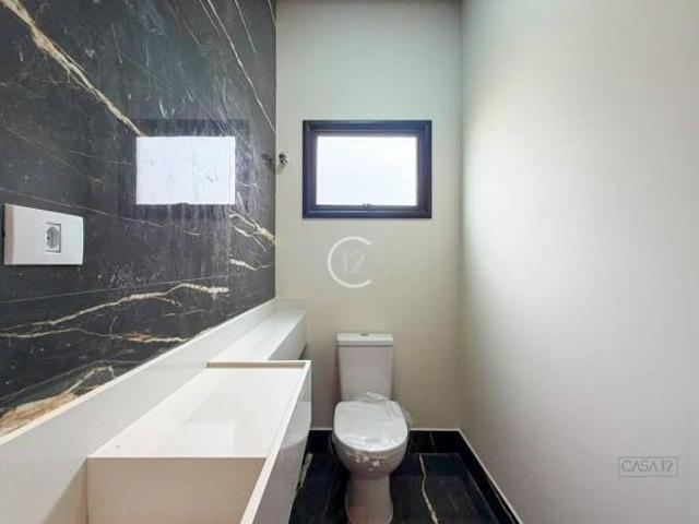 Casa térrea com 3 quartos à venda, 162 m² por R$ 1.260.000 Reserva Ruda São José dos Campos/SP