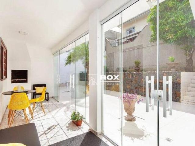 Casa Térrea com 3 quartos à venda, 175 m² por R