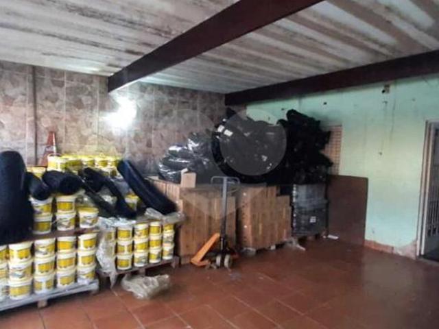 Casa térrea com 3 quartos à venda em Casa verde alta SP