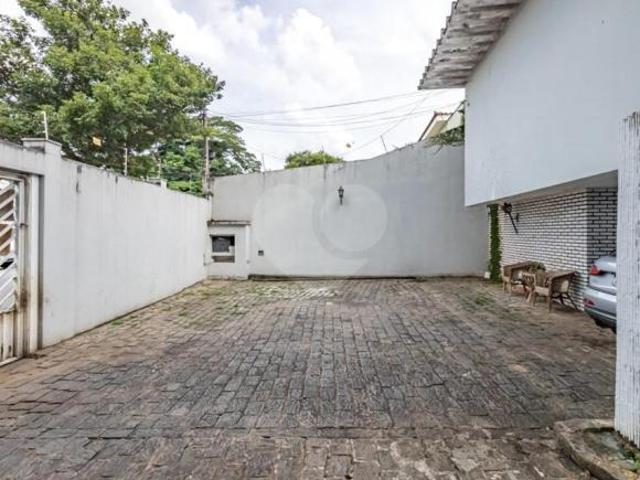 Casa térrea com 3 quartos à venda em Alto da lapa SP