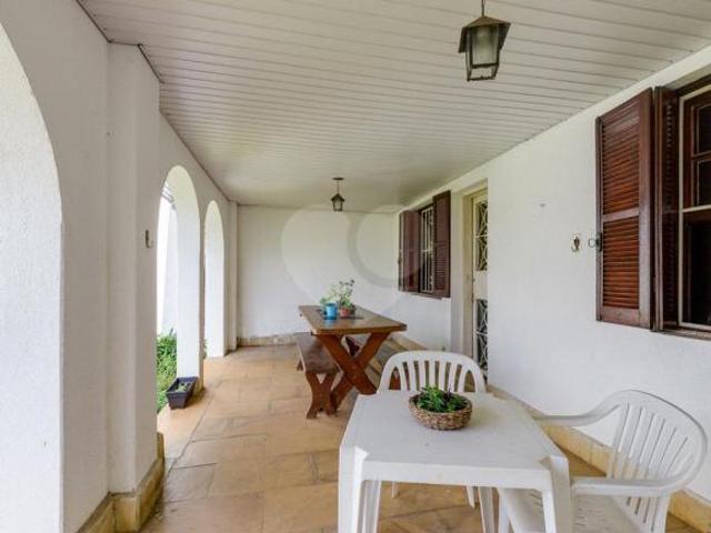 Casa térrea com 3 quartos à venda em Brooklin paulista SP