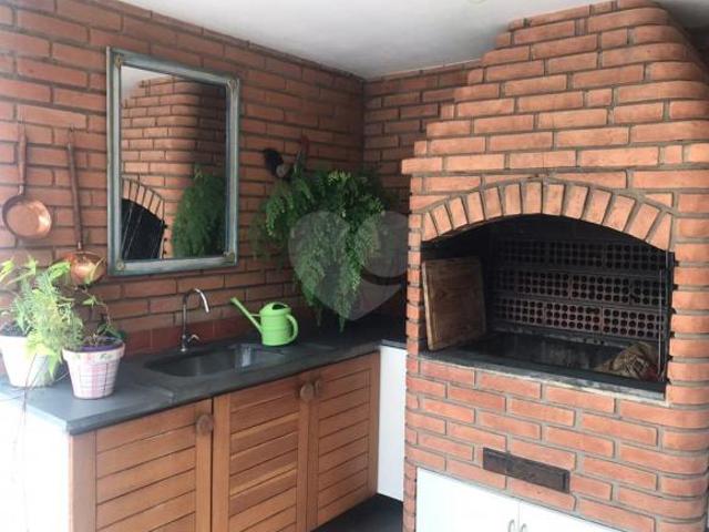 Casa térrea com 3 quartos à venda em Granja julieta SP