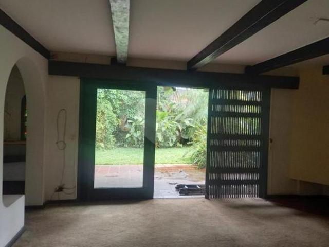 Casa térrea com 3 quartos à venda em Interlagos SP
