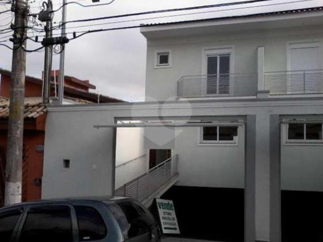 Casa térrea com 3 quartos à venda em Jardim bonfiglioli SP