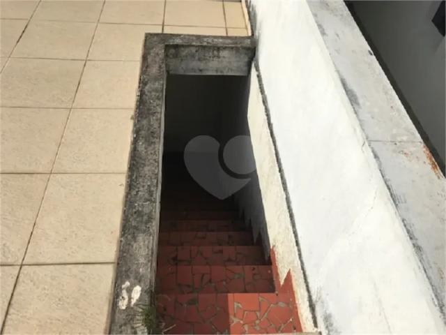 Casa térrea com 3 quartos à venda em Jardim da saúde SP