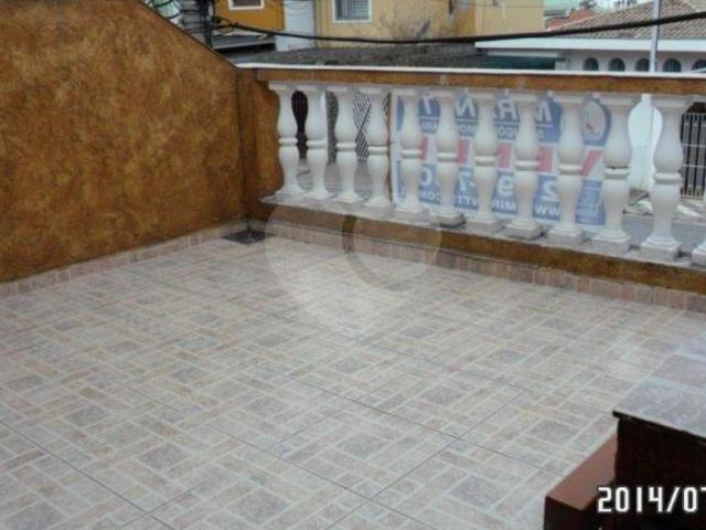 Casa térrea com 3 quartos à venda em Jardim franca SP