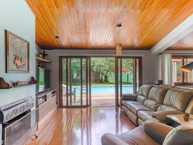 Casa térrea com 3 quartos à venda em Jardim petrópolis SP