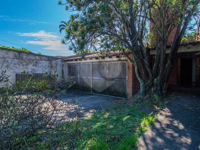 Casa térrea com 3 quartos à venda em Jardim prudência SP
