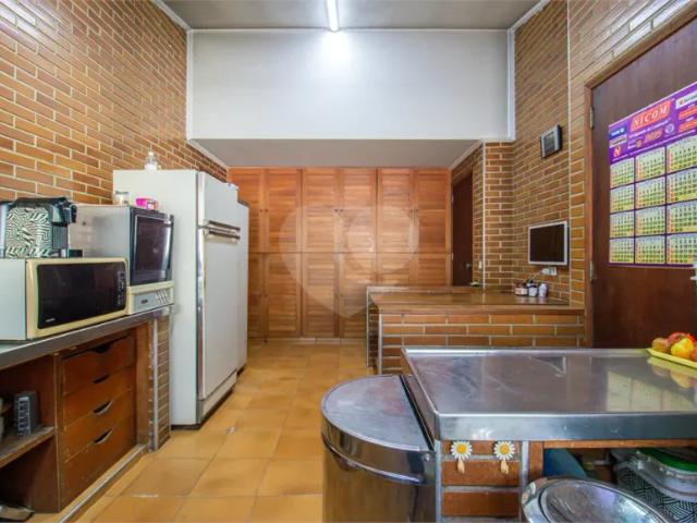 Casa Térrea 3 quartos sendo 1 suíte no Jardim Prudência São Paulo