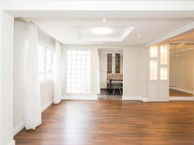 Casa térrea com 3 quartos à venda em Novo mundo PR