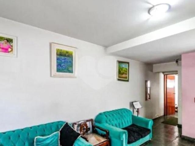 Casa térrea com 3 quartos á venda em Santo Amaro, São Paulo