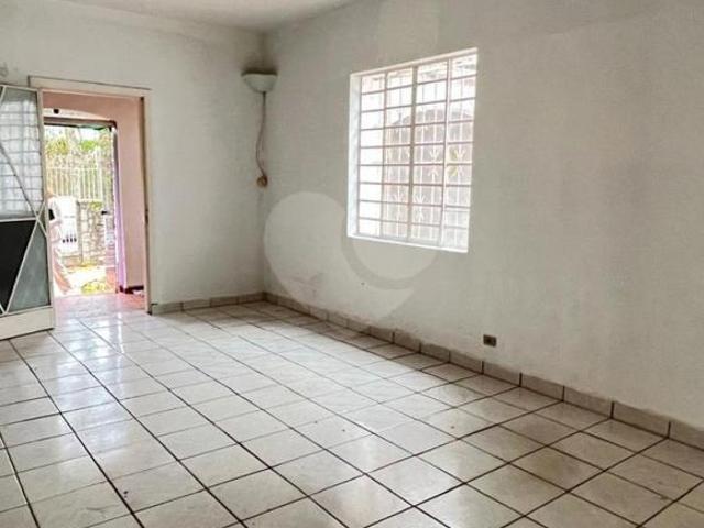 Casa térrea com 3 quartos à venda em Santo amaro SP