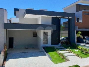 Casa térrea com 3 quartos à venda em Residencial mont&apos  alcino SP