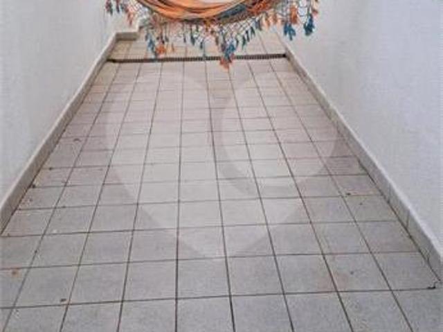 Casa térrea com 3 quartos à venda em Vila albertina SP
