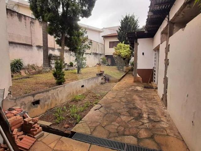Casa térrea com 3 quartos à venda em Vila nova caledônia SP
