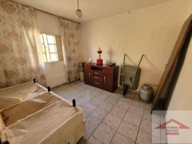 Casa térrea com 3 quartos à venda Edícula 142 m² por R$ 495.000 Retiro Jundiaí/SP