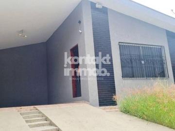 Casa Térrea com 3 Quartos à Venda, Jardim Prestes de Barros Sorocaba