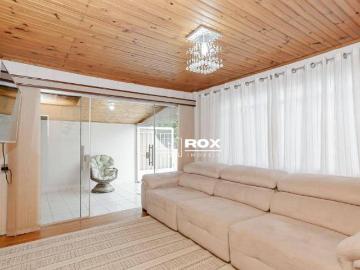 Casa térrea com 3 quartos à venda por R$ 700.000 Pinheirinho, Curitiba/PR