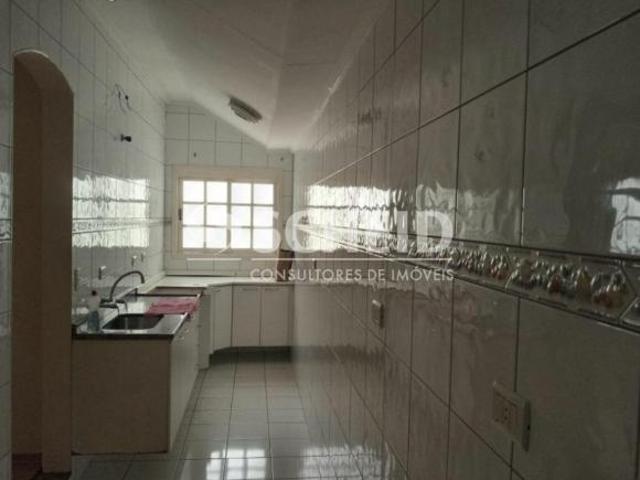 Casa térrea com 3 quartos à venda em Campo Grande SP