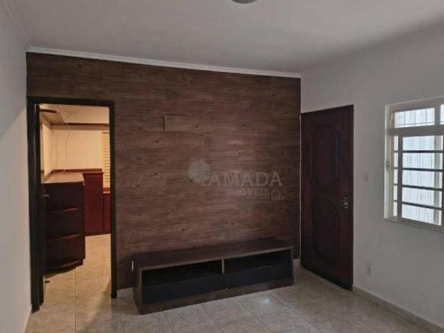 Casa Térrea com 3 quartos, edícula, 2 vagas à venda, 120 m² por R$ 750.000 Vila Siria São Paulo/