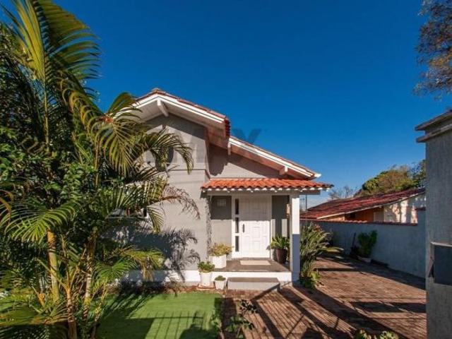 Casa Térrea com 3 Quartos em um dos Endereços Mais Desejados de Montenegro