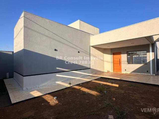 Casa Térrea com 3 Quartos para Alugar por R$ 3.300/mês