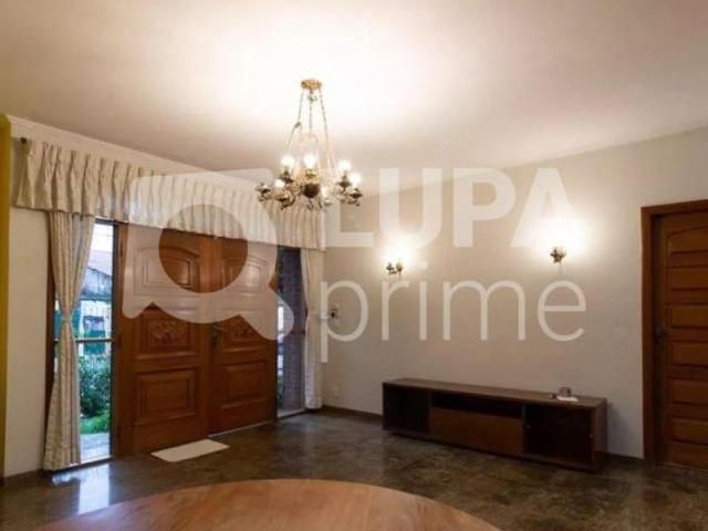 CASA TÉRREA COM 3 QUARTOS PARA VENDA, PARQUE EDU CHAVES, SÃO PAULO