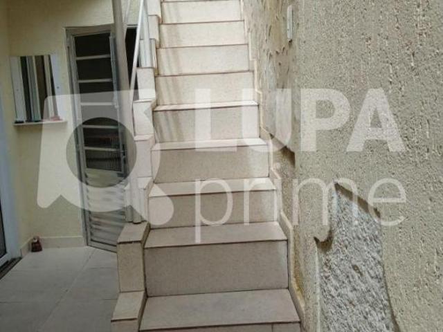 CASA TÉRREA COM 3 QUARTOS PARA VENDA, PARQUE EDU CHAVES, SÃO PAULO