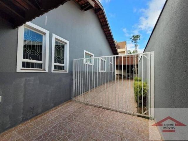 Casa Térrea com 3 quartos, sendo 1 suíte venda, 218 m² por R$ 1.260.000 Jardim Paulista II Jun