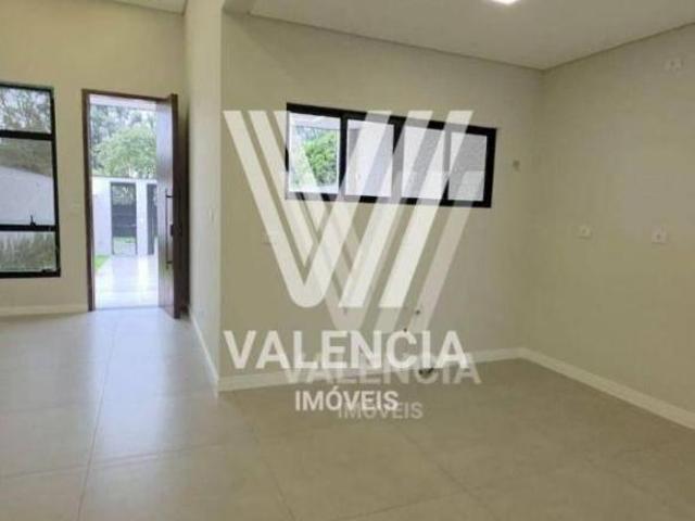 Casa Térrea com 3 Quartos 1 Suíte e Amplo Terreno – Cidade Jardim | São José dos Pinhais