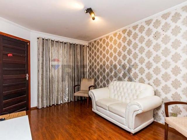 Casa térrea com 3 quartos, 2 vagas de garagem –Santo Antônio, São José Dos Pinhais/ PR PR R$ 470.0