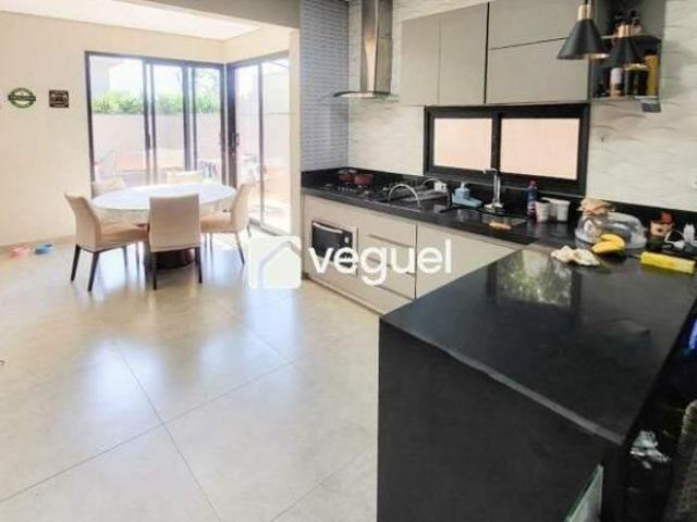 Casa Térrea com 3 quartos, 3 suítes para alugar no Vila do Golf, Ribeirão Preto/SP