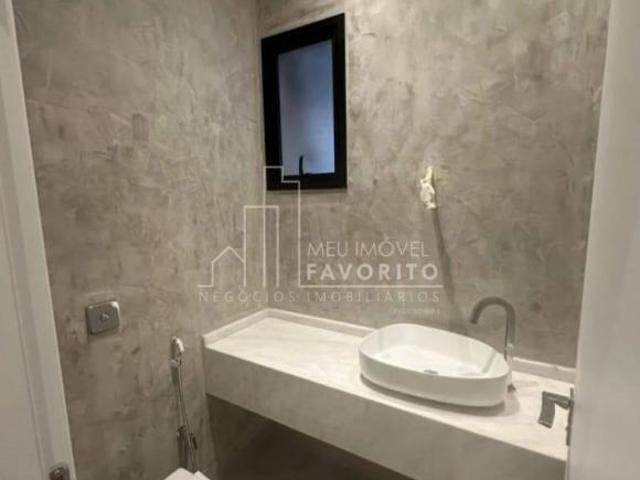 Casa térrea com 3 suítes à venda, 226m², condomínio Brisas do Lago, JUNDIAI SP