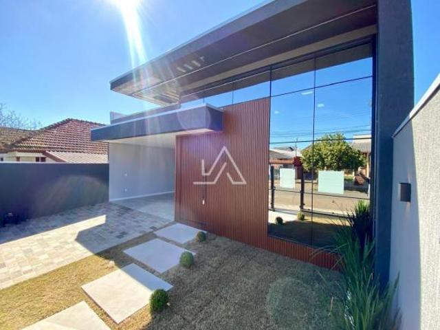 CASA TÉRREA COM 3 SUÍTES BAIRRO VERA CRUZ PRÓXIMO AO MEMORIAL VERA CRUZ
