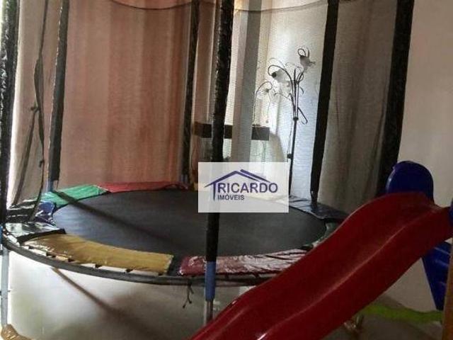 Casa térrea com 3 suítes Tatuapé São Paulo