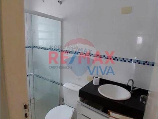 Casa Térrea com 02 Dorm. sendo 01 Suíte 70m² R$ 2.200,00/mês Jardim Maristela Atibaia SP