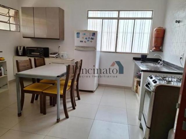 Casa terrea com 02 quartos a venda no bairro jardim pacaembu jundiai/sp ref.22139