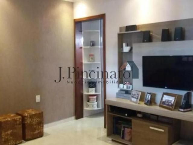 Casa terrea com 02 quartos a venda no residencial pellizzari jundiai/sp. ref:20869