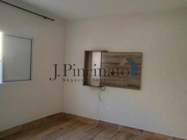 Casa terrea com 02 quartos na ponte de sao joao jundiai/sp ref. 23468